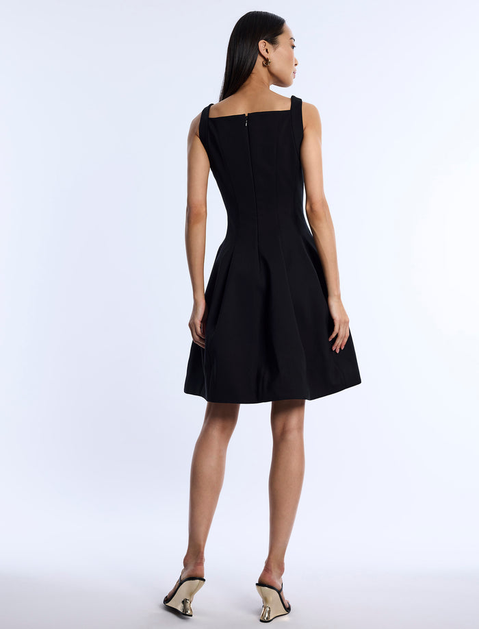 Tulip Dress