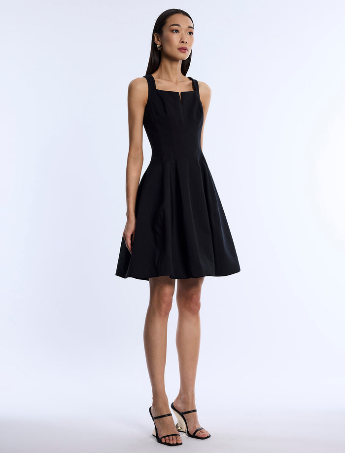 Tulip Dress