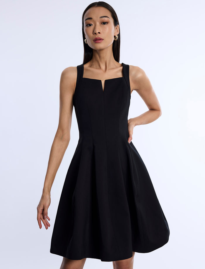 Tulip Dress
