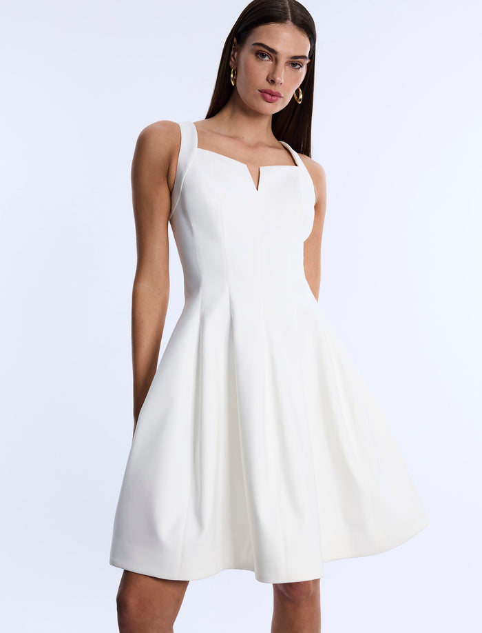 Tulip Dress