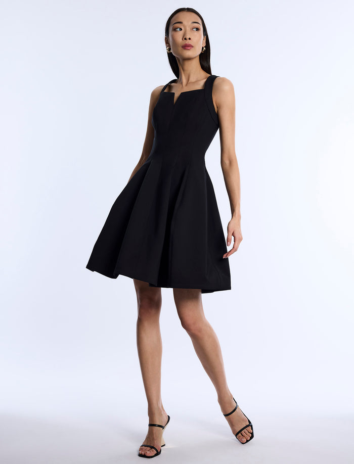 Tulip Dress