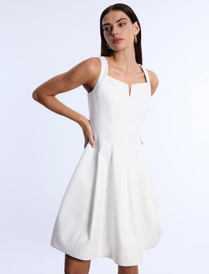 Tulip Dress