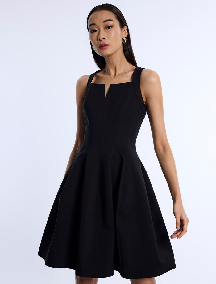 Tulip Dress