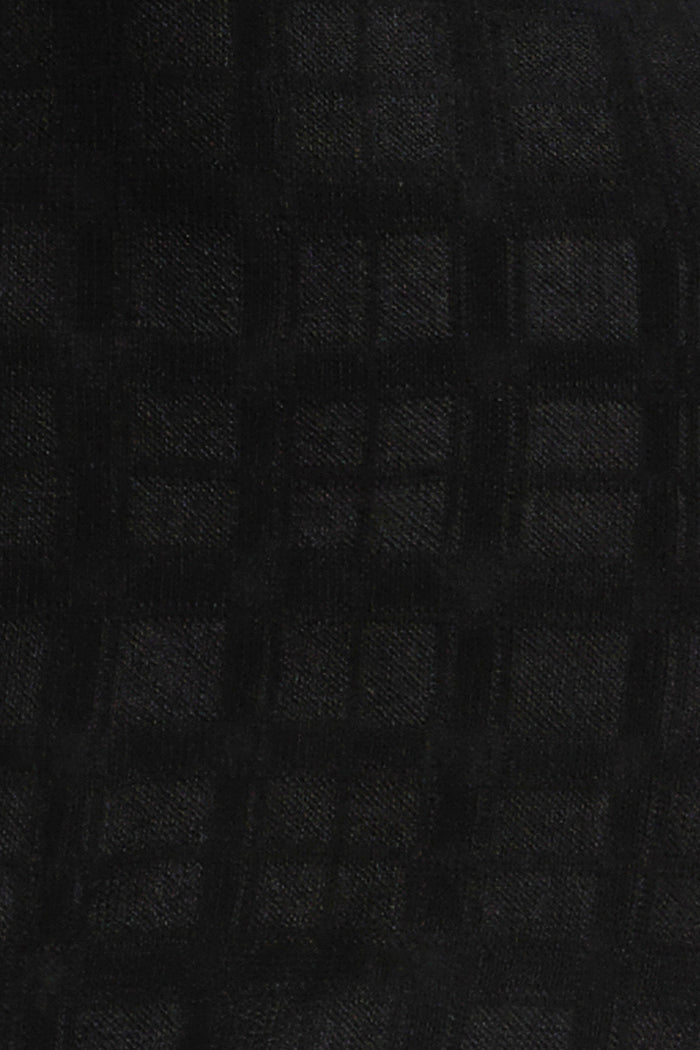 SWATCH: BLACK