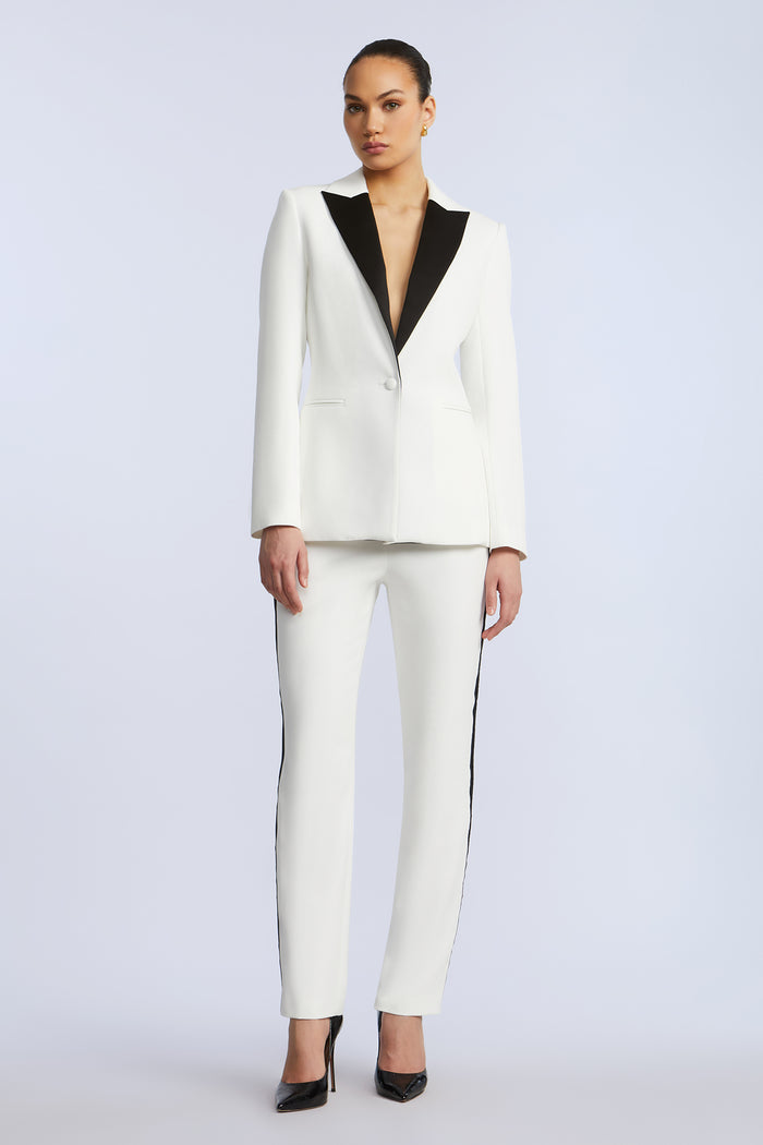 Tux Blazer