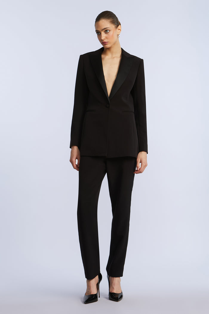 Tux Blazer