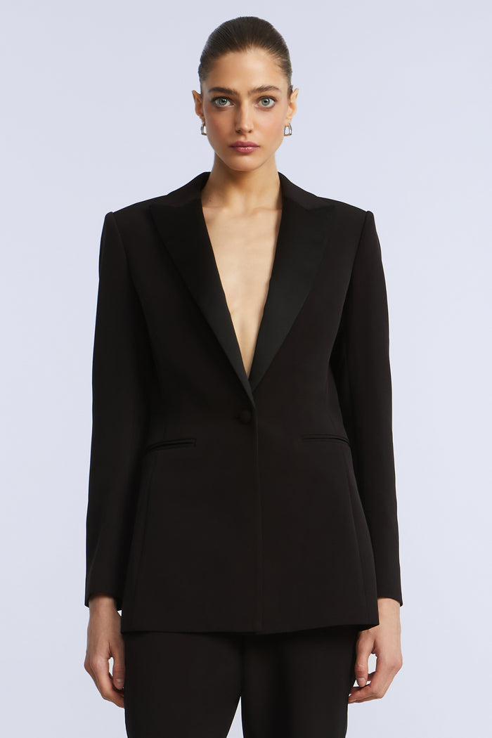 Tux Blazer