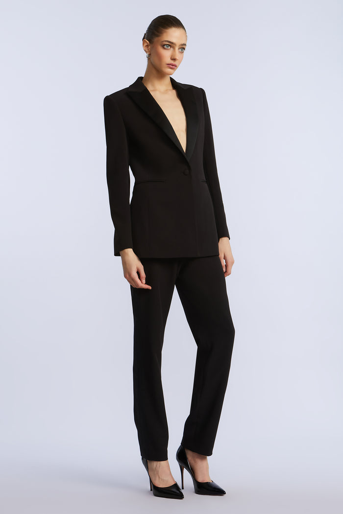 Tux Blazer