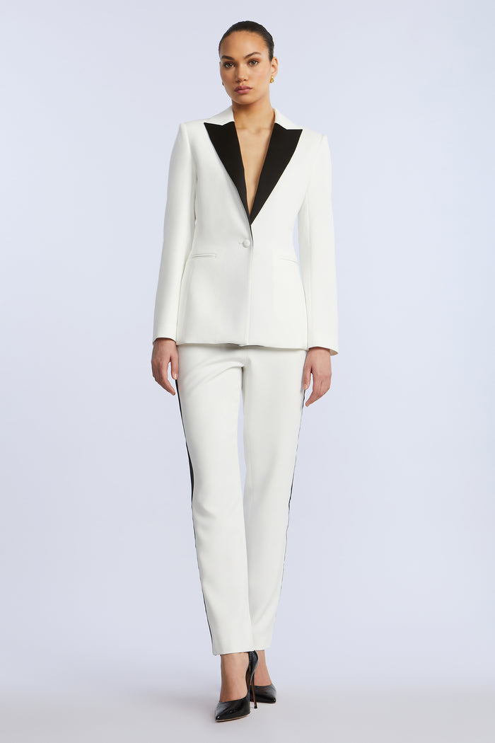 Tux Blazer