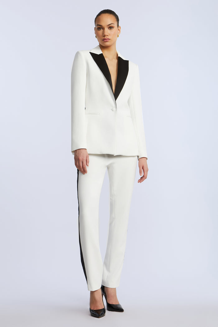 Tux Blazer