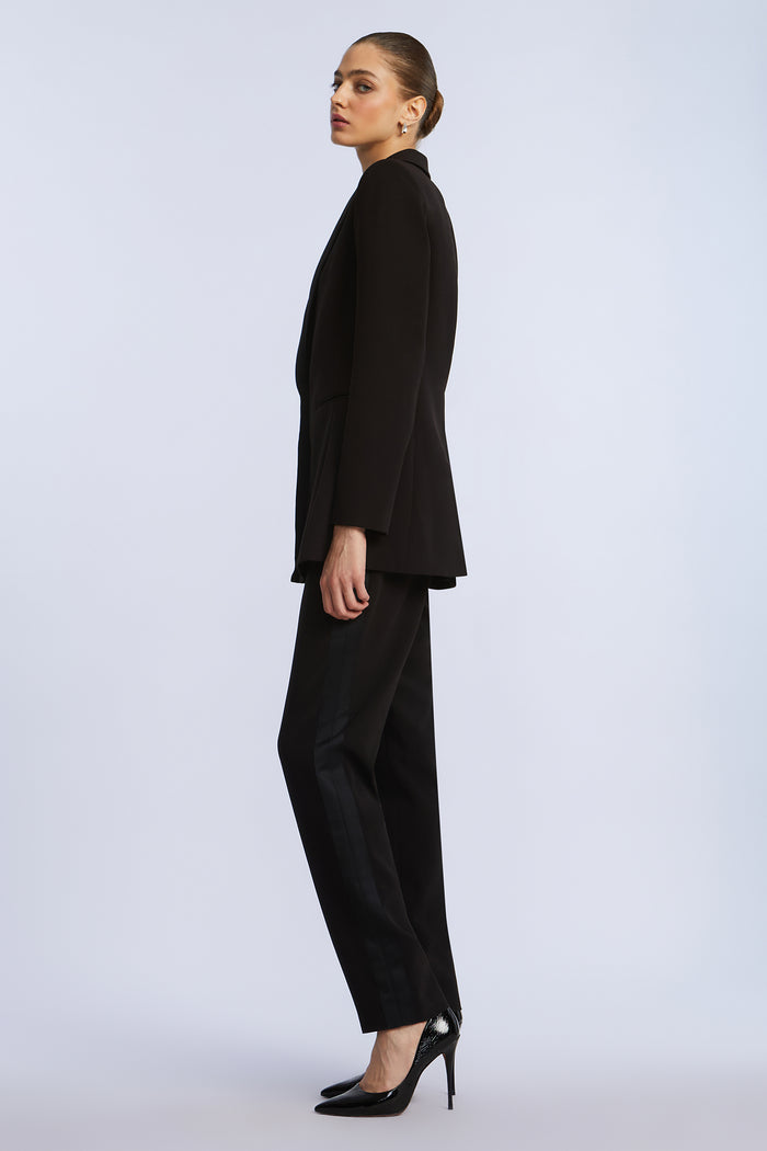 Tux Blazer