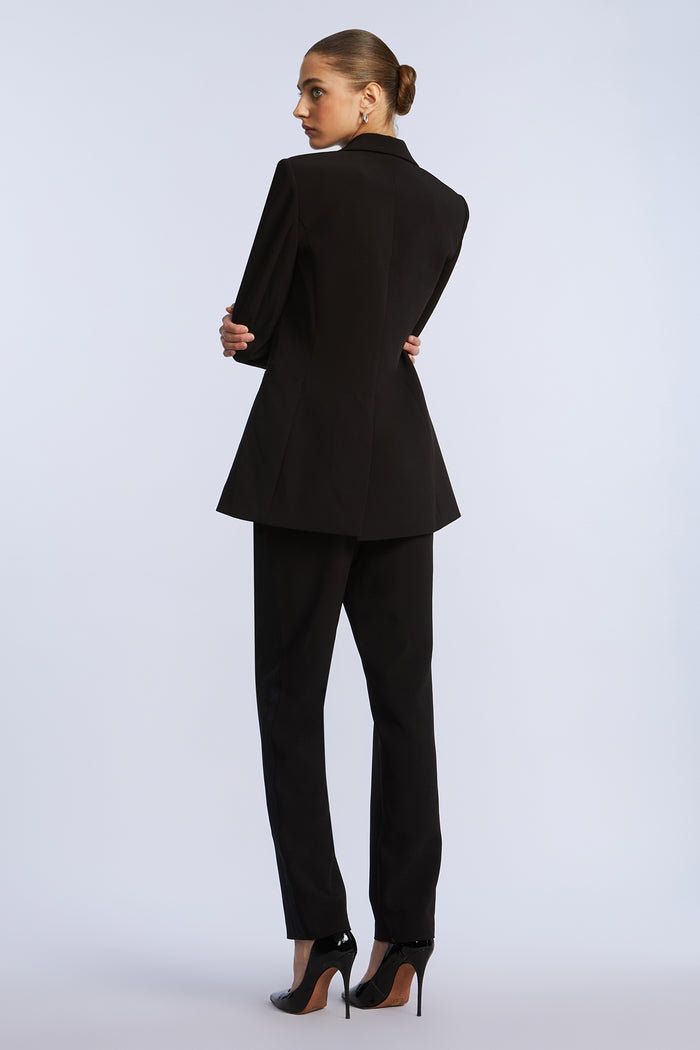 Tux Blazer