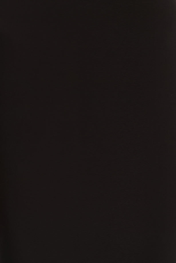 SWATCH: BLACK