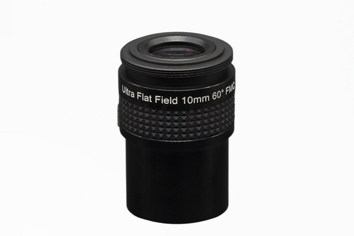 UF 10mm Ultra Flat Field Eyepiece