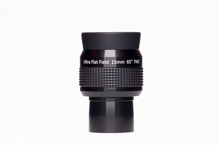 UF 15mm Ultra Flat Field Eyepiece