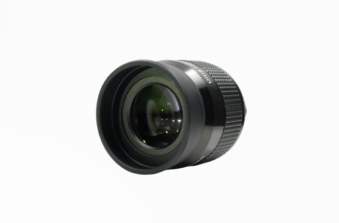 UF 18mm Ultra Flat Field Eyepiece