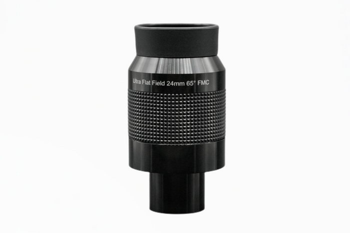 UF24mm Ultra Flat Field Eyepiece