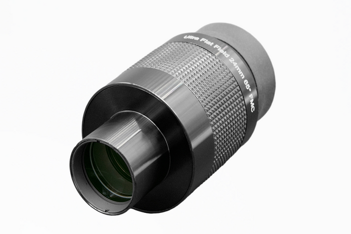 UF24mm Ultra Flat Field Eyepiece