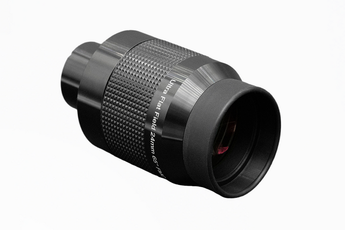 UF24mm Ultra Flat Field Eyepiece