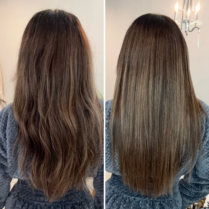 Ultimate Shine Routine
