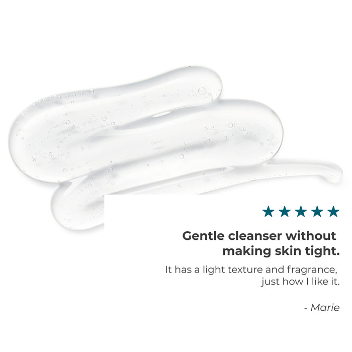 Ultra-fresh Cleansing Gel - Pure Algue