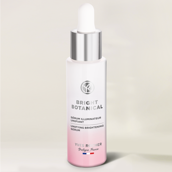 Unifying Brightening Serum