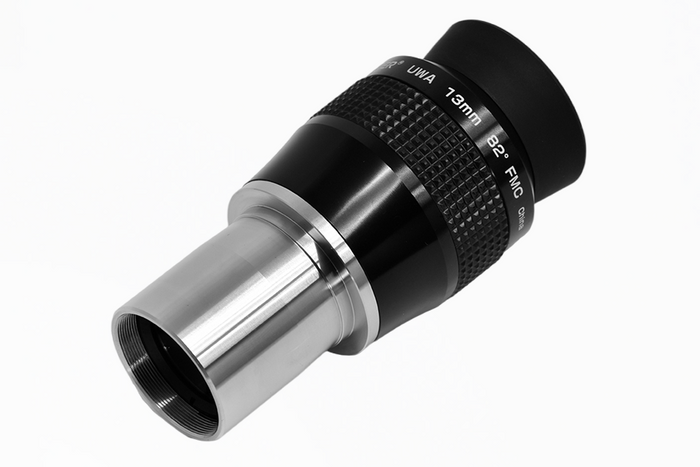 UWA 13mm Eyepiece 82 Degree