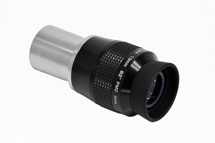 UWA 13mm Eyepiece 82 Degree
