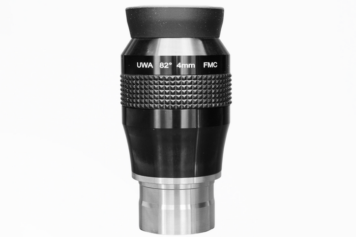 UWA 4mm Eyepieces 82 Degree