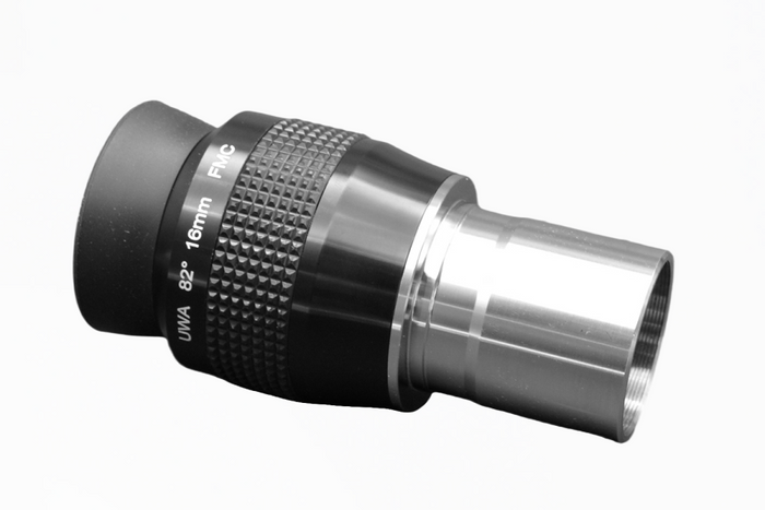 UWA16mm Eyepiece 82 Degree