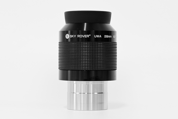 UWA28mm Eyepiece 82 Degree