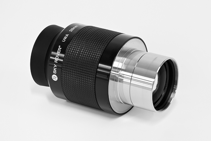 UWA28mm Eyepiece 82 Degree