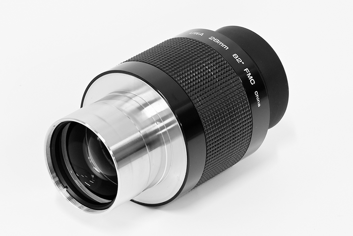 UWA28mm Eyepiece 82 Degree