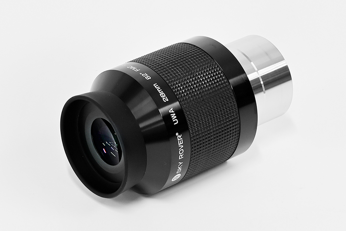 UWA28mm Eyepiece 82 Degree