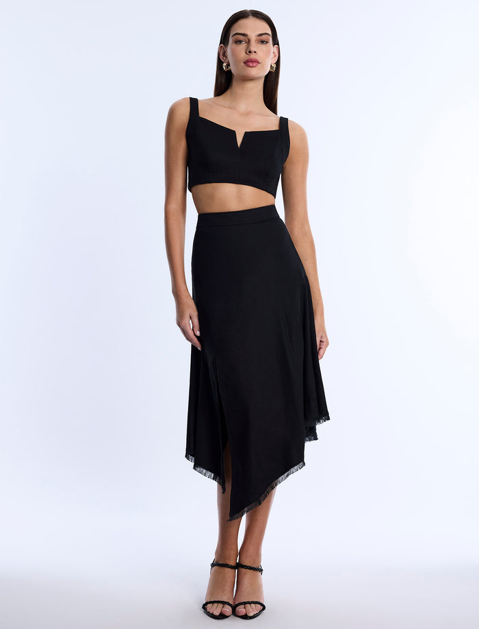 V-Notch Bralette