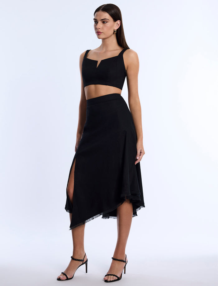 V-Notch Bralette