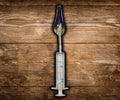 Vetafarm Ezy Feeder Spoon w/Syringe Small