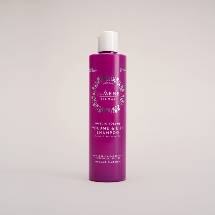Volume & Lift Shampoo