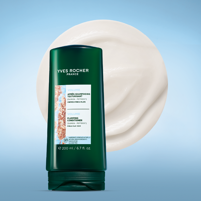 Volume Plumping Conditioner