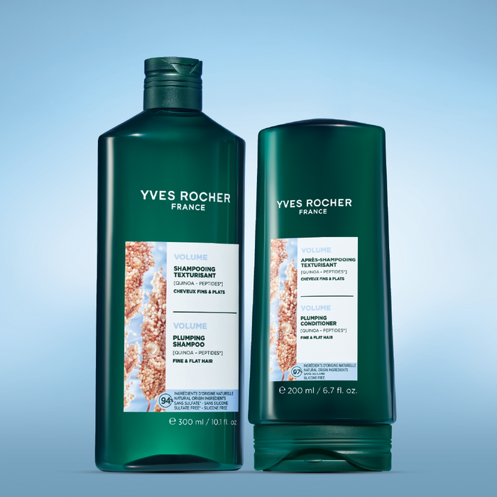 Volume Plumping Conditioner