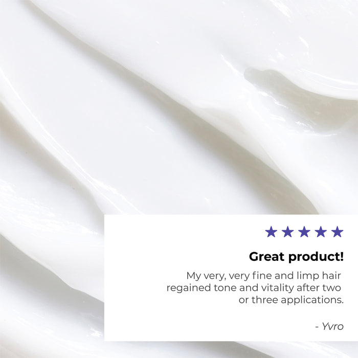 Volume Plumping Conditioner