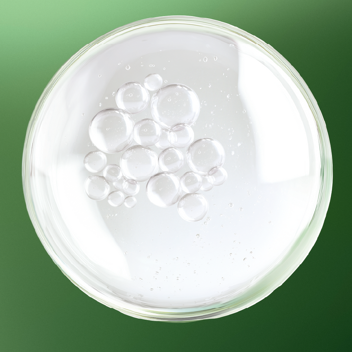 Volume Plumping Conditioner
