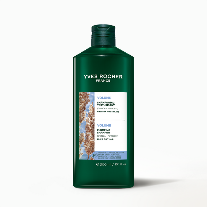 Volume Plumping Shampoo