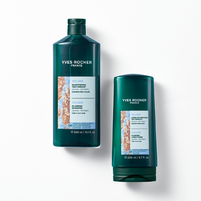 Volume Plumping Shampoo