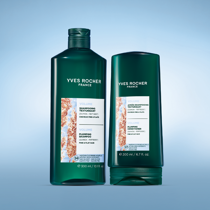 Volume Plumping Shampoo