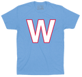 W. (ELECTRIC BLUES) - OBVIOUS SHIRTS