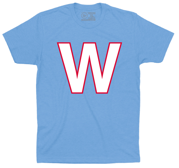 W. (ELECTRIC BLUES) - OBVIOUS SHIRTS