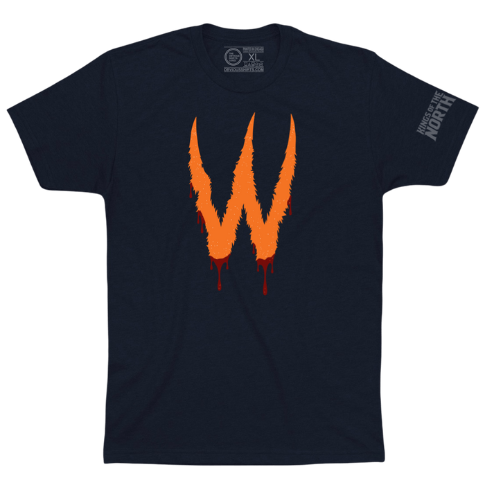 W - OBVIOUS SHIRTS