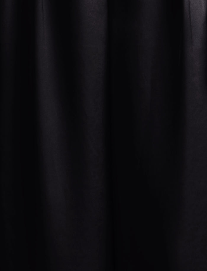 Washed Relaxed Tailored Pant