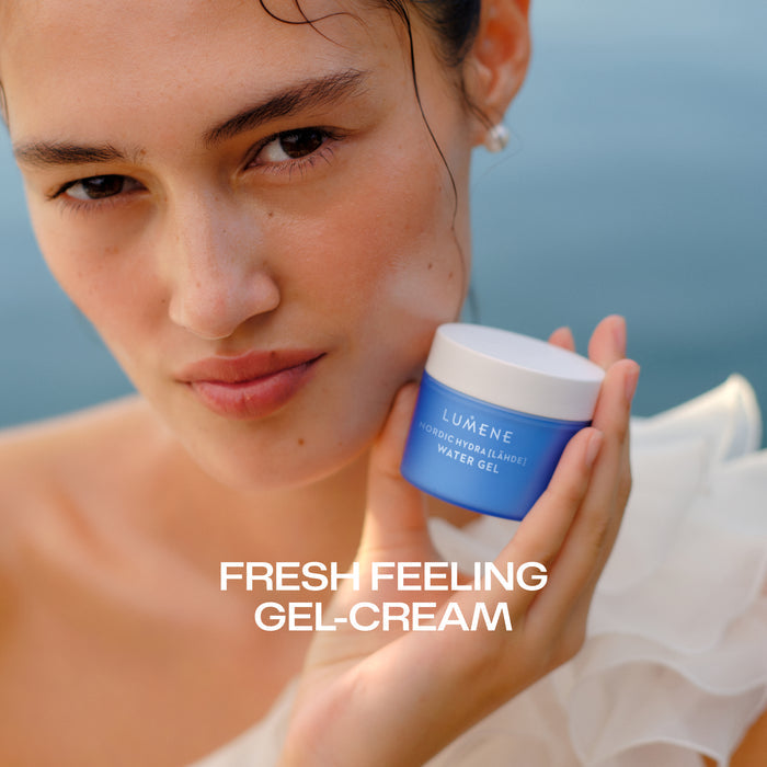 Water Gel